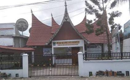 Nagari Kasang, Gerbang Padang Pariaman di Batas Kota Padang